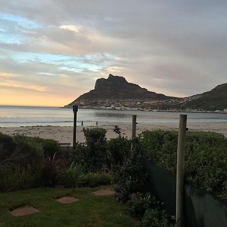 On The Beach Hout Bay Eksteriør bilde